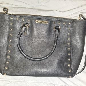 Authentic MK Purse and wallet set